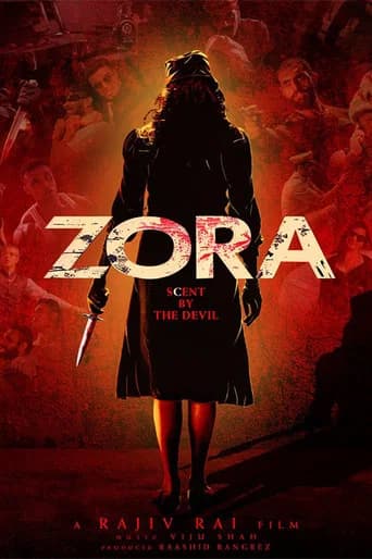 Zora poster