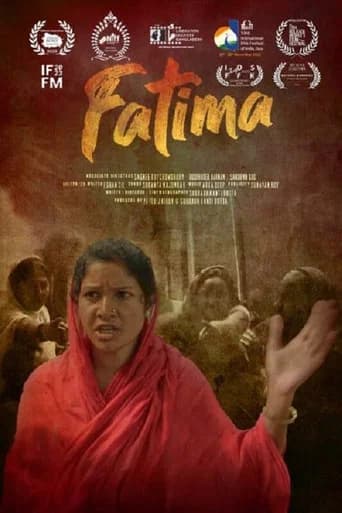Fatima poster