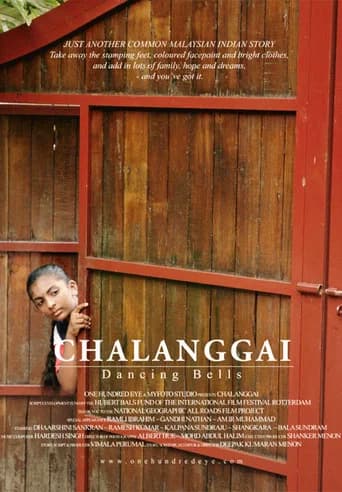 Dancing Bells poster