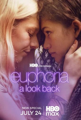 Euphoria: A Look Back poster