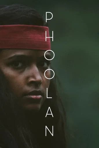 Phoolan poster