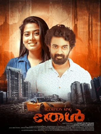 Thel poster