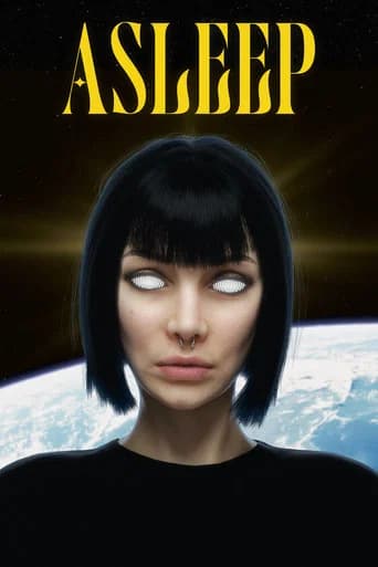 ASLEEP poster