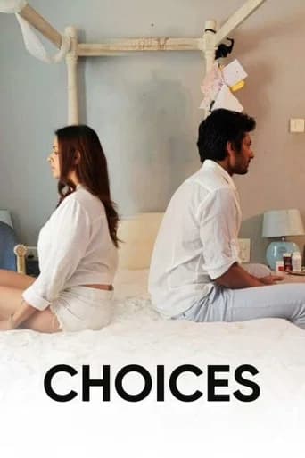 Choices poster