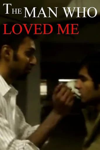 The Man Who Loved Me poster