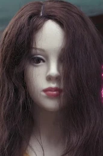 Plastic Girls poster