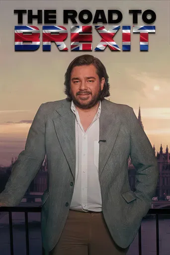 The Road to Brexit poster