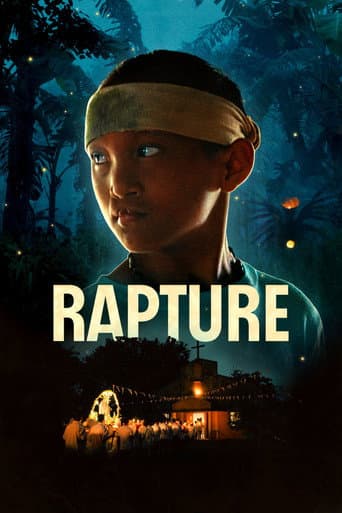 Rapture poster
