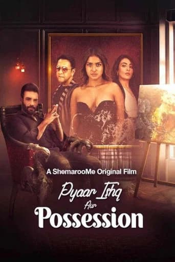 Pyaar Ishq aur Possession poster