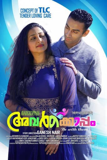 Avarkkoppam poster