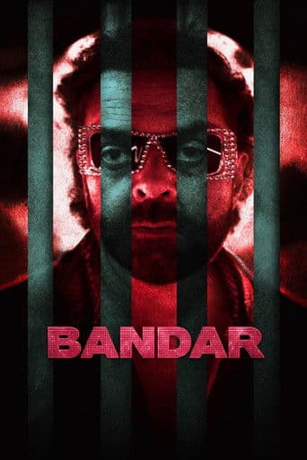 Bandar poster