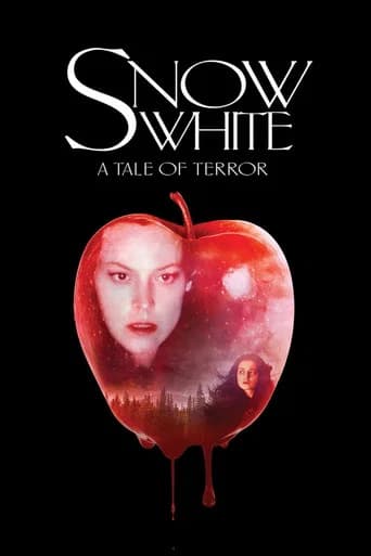 Snow White: A Tale of Terror poster