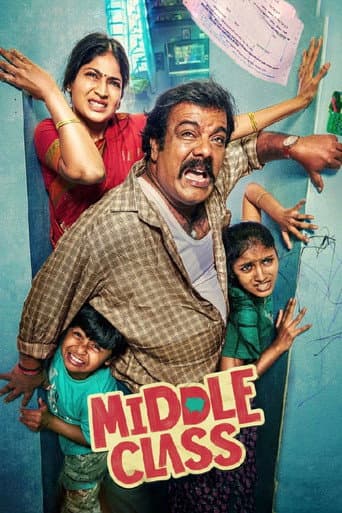 Middle Class poster
