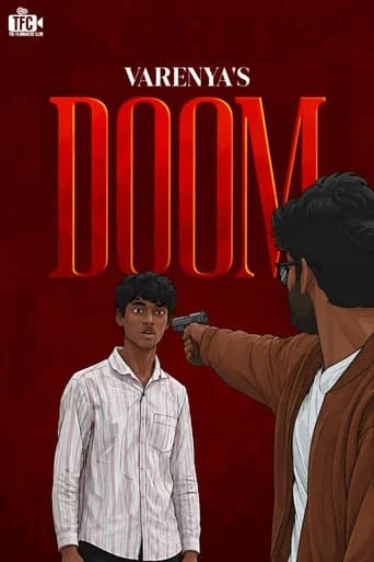 Doom poster