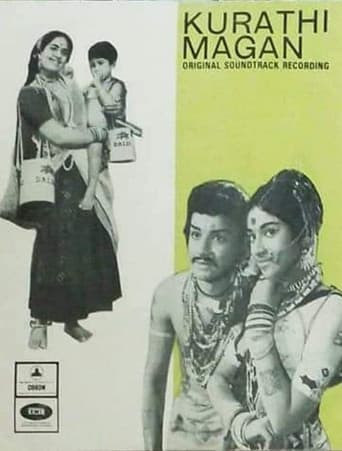 Kurathi Magan poster