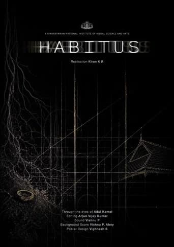 Habitus poster