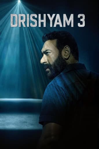 Drishyam: The Conclusion poster