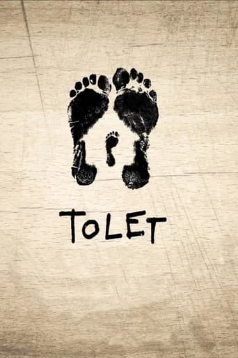 To Let poster