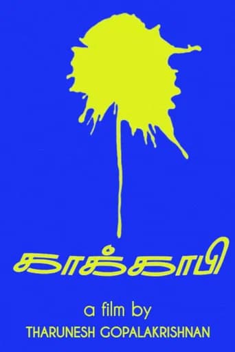 CrowShit poster