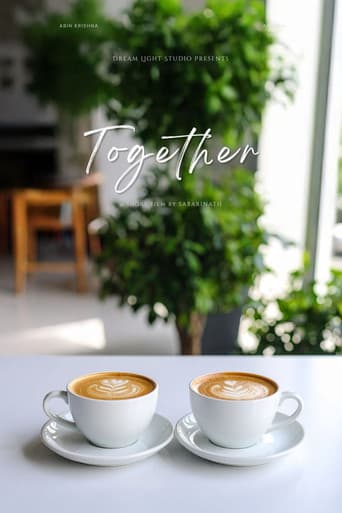 Together poster