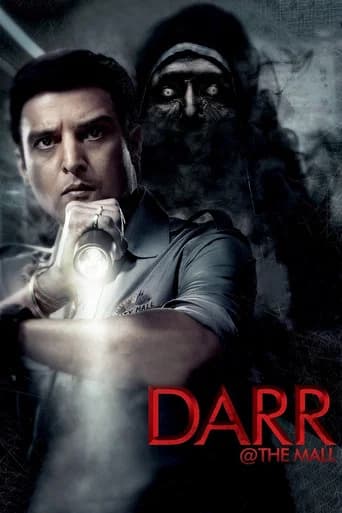 Darr @ the Mall poster
