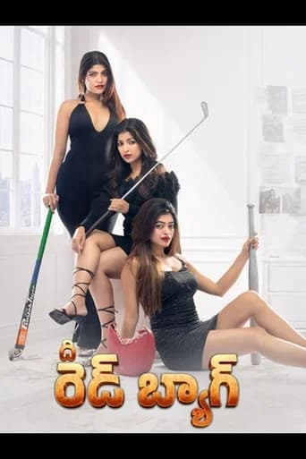 The Red Bag poster