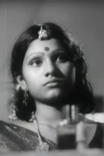 Ekakini poster