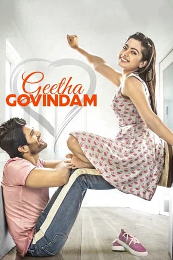 Geetha Govindam poster