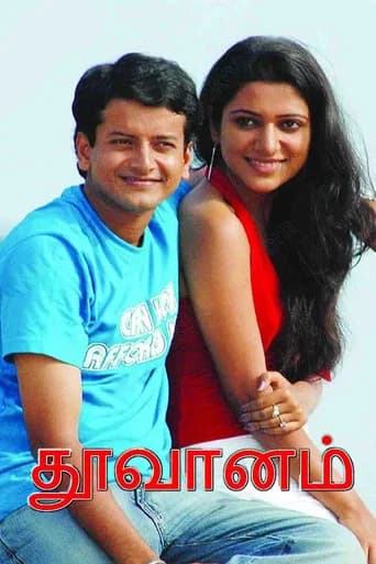 Thoovanam poster