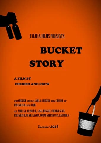 Bucket Story poster