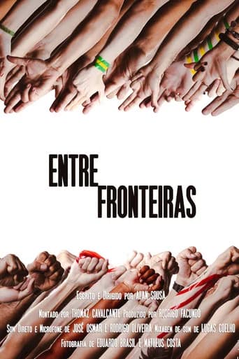 Amidst Boundaries poster
