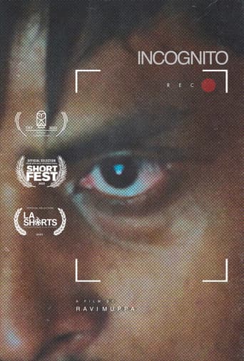 Incognito poster