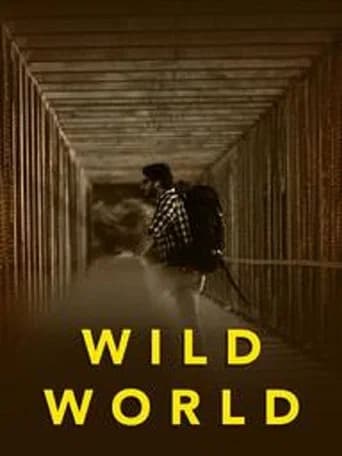 Wild World poster