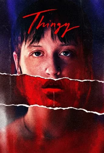 Thingy poster