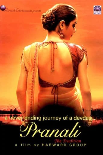 Pranali: The Tradition poster