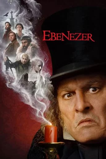 Ebenezer poster