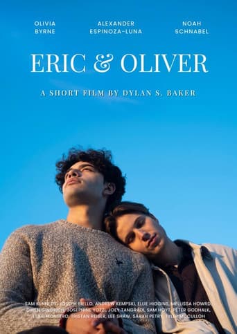 Eric & Oliver poster