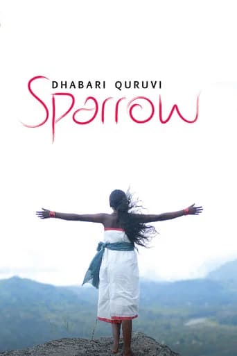 Sparrow poster