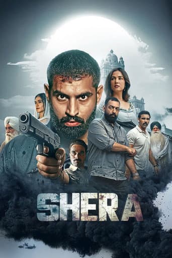 Shera poster