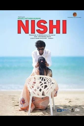 Nishi poster