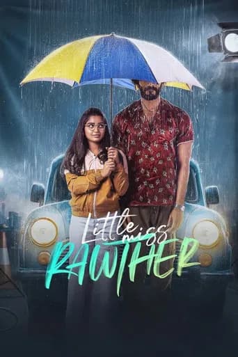 Little Miss Rawther poster