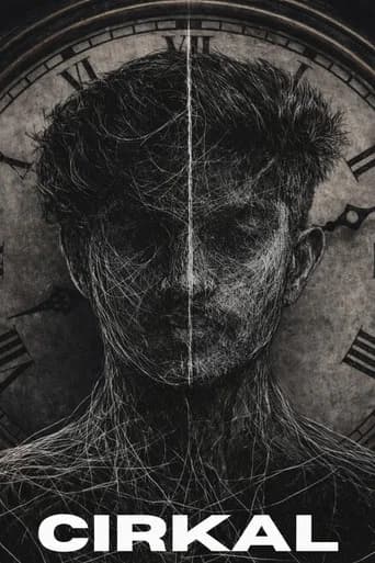Cirkal poster