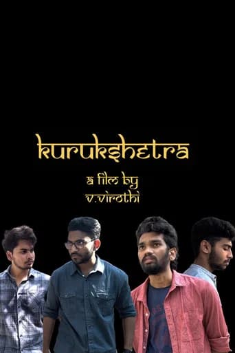 Kurukshetra poster