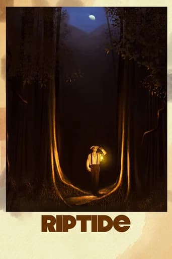 Riptide poster