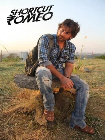Shortcut Romeo poster