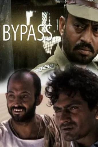 The Bypass poster