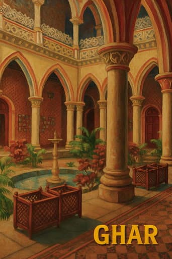 Ghar poster