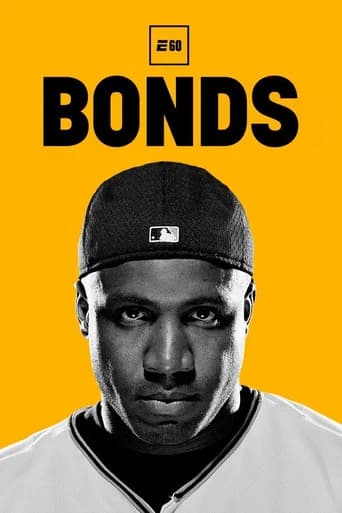 E60: Bonds poster