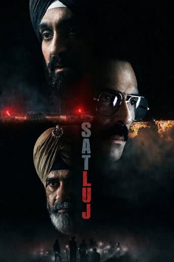 Satluj poster