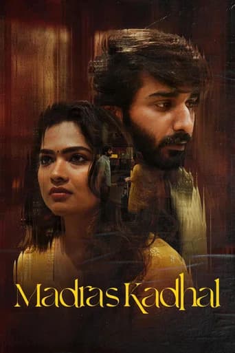 Madras Kadhal poster